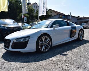 Audi R8 Gebrauchtwagen