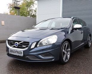 Volvo V60 Gebrauchtwagen