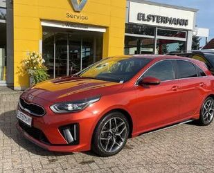 Kia ceed / Ceed Gebrauchtwagen