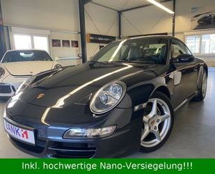 Porsche 997 Gebrauchtwagen