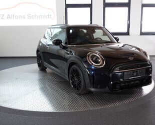 Mini Cooper S Gebrauchtwagen