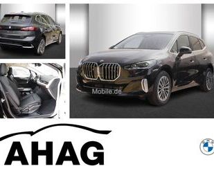 BMW 218 Active Tourer Gebrauchtwagen