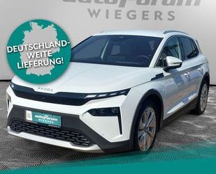 Skoda Elroq Gebrauchtwagen