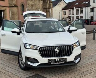 Borgward Andere Gebrauchtwagen