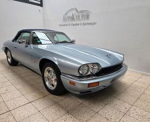Jaguar XJSC Gebrauchtwagen
