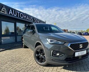 Seat Tarraco Gebrauchtwagen