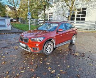BMW X1 Gebrauchtwagen