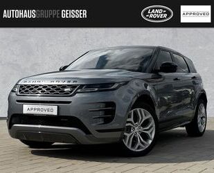 Land Rover Range Rover Evoque Gebrauchtwagen
