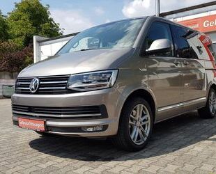 VW T6 Multivan Gebrauchtwagen