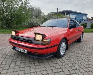 Toyota Celica Gebrauchtwagen