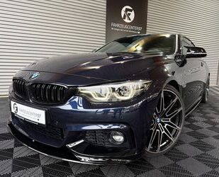 BMW 440 Gebrauchtwagen