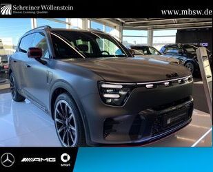 Smart #5 Gebrauchtwagen