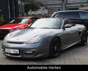 Porsche Boxster Gebrauchtwagen