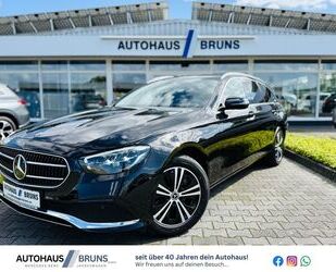 Mercedes-Benz E 220 Gebrauchtwagen