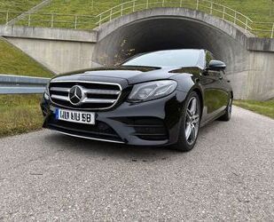 Mercedes-Benz E 250 Gebrauchtwagen