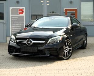 Mercedes-Benz C 43 AMG Gebrauchtwagen
