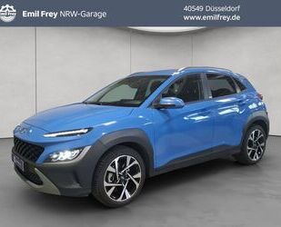 Hyundai KONA Gebrauchtwagen