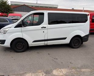 Ford Transit Custom Gebrauchtwagen