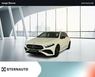 Mercedes-Benz A 200 Gebrauchtwagen