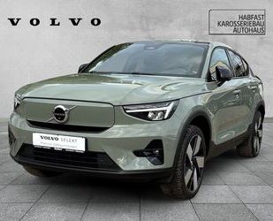 Volvo C40 Gebrauchtwagen