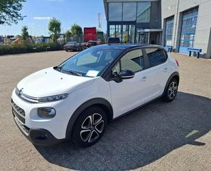 Citroen C3 Gebrauchtwagen