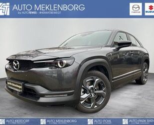 Mazda MX-30 Gebrauchtwagen