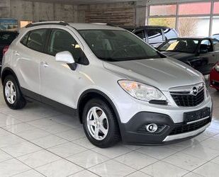 Opel Mokka Gebrauchtwagen