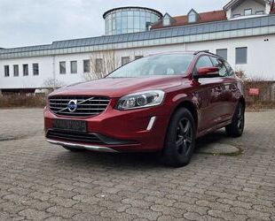 Volvo XC60 Gebrauchtwagen