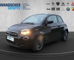 Fiat 500e Gebrauchtwagen