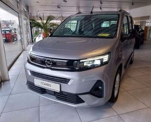 Opel Combo Gebrauchtwagen