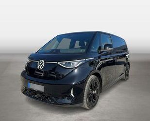 VW ID. Buzz Gebrauchtwagen
