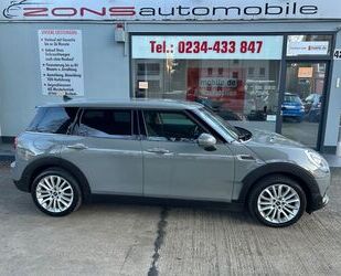 Mini One Clubman Gebrauchtwagen