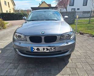 BMW 120 Gebrauchtwagen