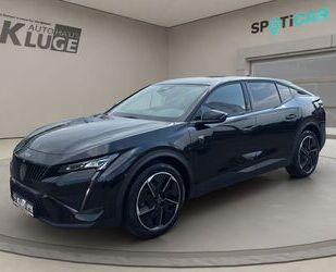 Peugeot 408 Gebrauchtwagen