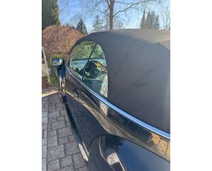 VW Beetle Gebrauchtwagen