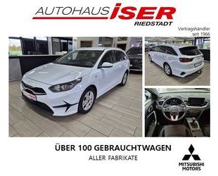 Kia ceed Sportswagon Gebrauchtwagen