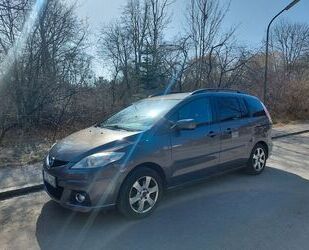 Mazda 5 Gebrauchtwagen
