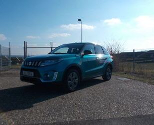 Suzuki Vitara Gebrauchtwagen