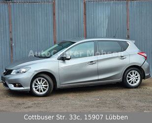 Nissan Pulsar Gebrauchtwagen