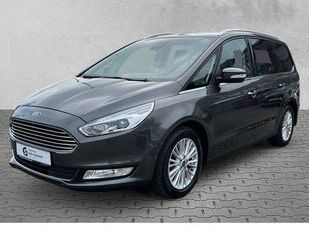 Ford Galaxy Gebrauchtwagen
