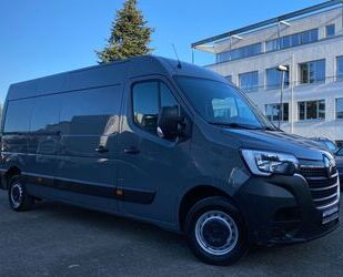 Renault Master Gebrauchtwagen