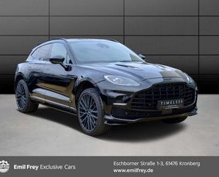 Aston Martin DBX Gebrauchtwagen