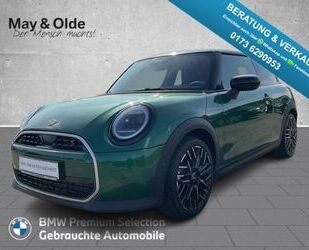 Mini Cooper S Gebrauchtwagen