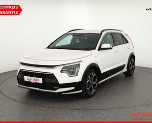 Kia Niro Gebrauchtwagen