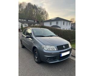 Fiat Punto Gebrauchtwagen