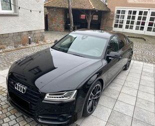 Audi S8 Gebrauchtwagen
