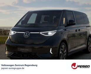 VW ID. Buzz Gebrauchtwagen