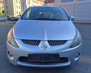 Mitsubishi Grandis Gebrauchtwagen