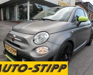 Abarth 500 Gebrauchtwagen