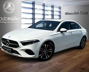 Mercedes-Benz A 180 Gebrauchtwagen